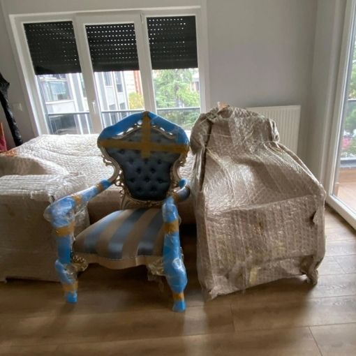 Asansörlü Nakliyat İle Zaman Kazandıran Taşınma Trendleri
