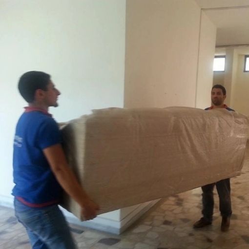 Sigortalı Nakliyat Tercih Etmenin 2025teki Önemi
