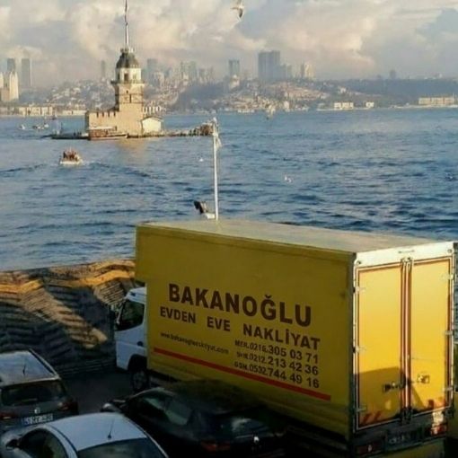 Eşya Depolama Hizmetlerinde Yeni Güvenlik Uygulamaları