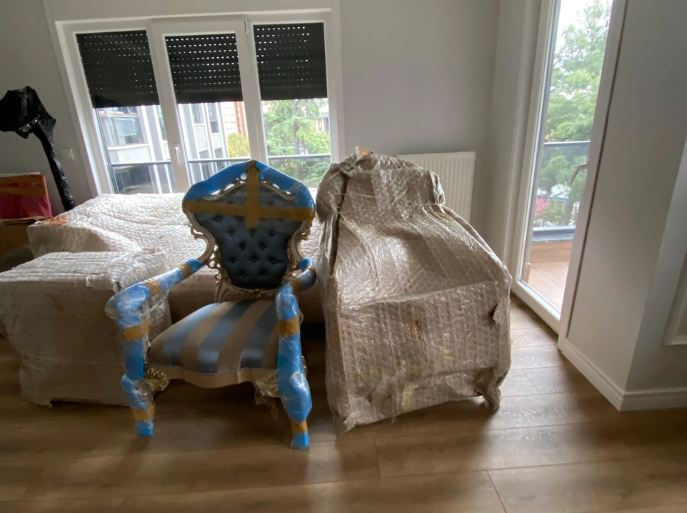 Sancaktepe Parça Eşya Taşımacılığı