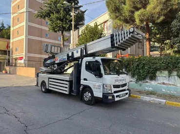 Sancaktepe Asansörlü Nakliyat