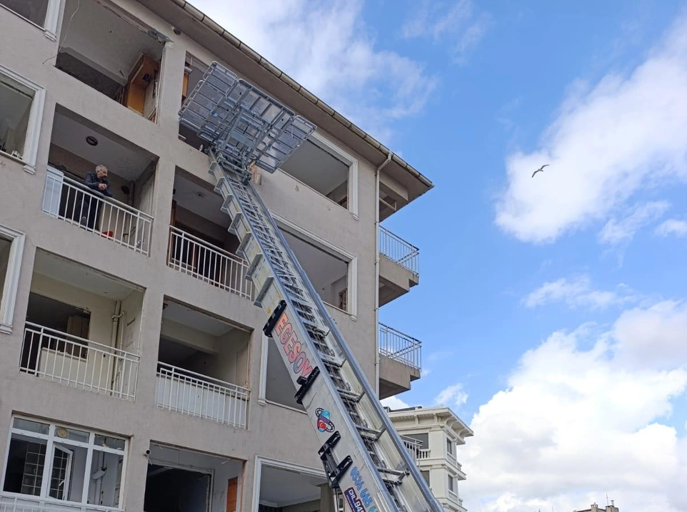 Beykoz Eşya Depolama