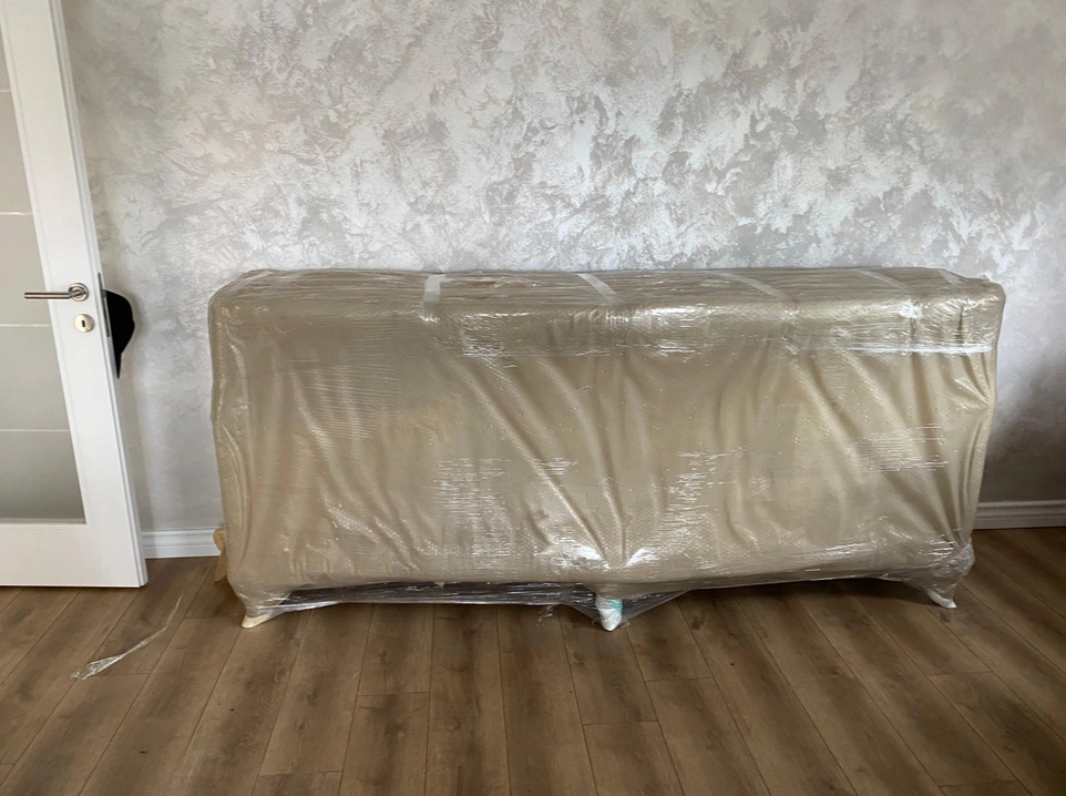 Ataşehir Parça Eşya Taşımacılığı