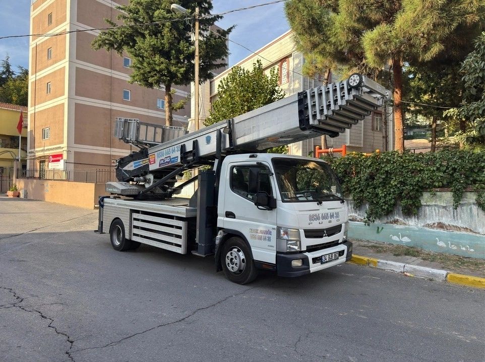 Ataşehir Asansörlü Nakliyat