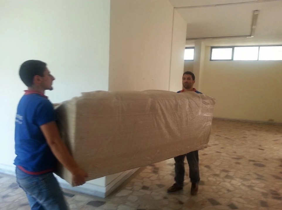 Maltepe Marangozlu Nakliyat