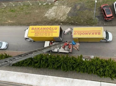 Tuzla Şehirler Arası Nakliyat